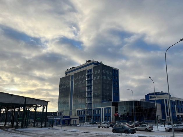 На площадке «Новоорловская» отремонтируют дороги, тротуары и газоны за 55 млн рублей На площадке «Новоорловская» отремонтируют дороги, тротуары и газоны за 55 млн рублей