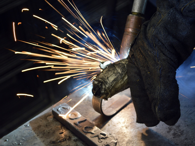 Промышленность Петербурга выросла на 6,8% с начала года
