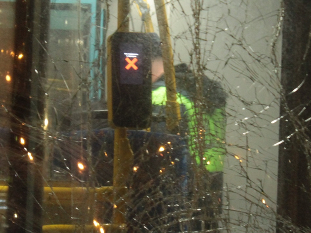 Суд обязал перевозчика «Такси» выплатить ущерб за ДТП с арендованным автобусом