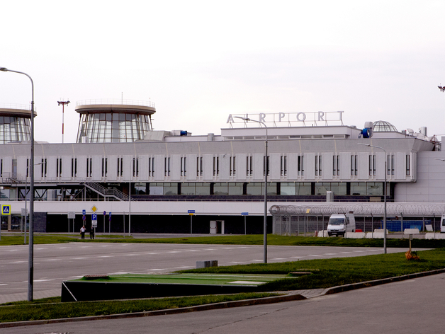 Контракт на VIP-питание «Пулково» за 1,3 млрд получил бывший гендиректор «дочки» Maersk