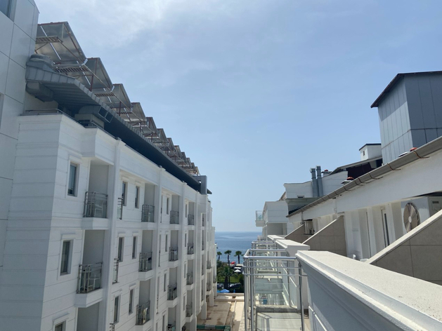 Суд изъял турецкую недвижимость у экс-сотрудницы Минобороны Шараповой