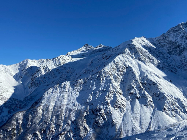 Из Токсово «слепят» центр крупных соревнований по зимним видам спорта Из Токсово «слепят» центр крупных соревнований по зимним видам спорта