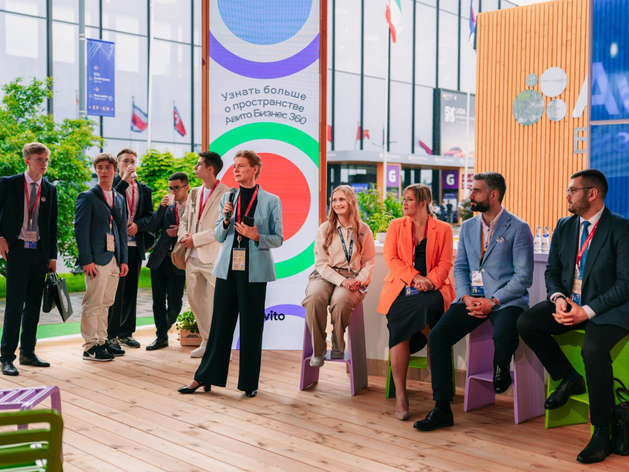 Новые форматы цифрового обучения: как привлечь и удержать молодежь в интернете