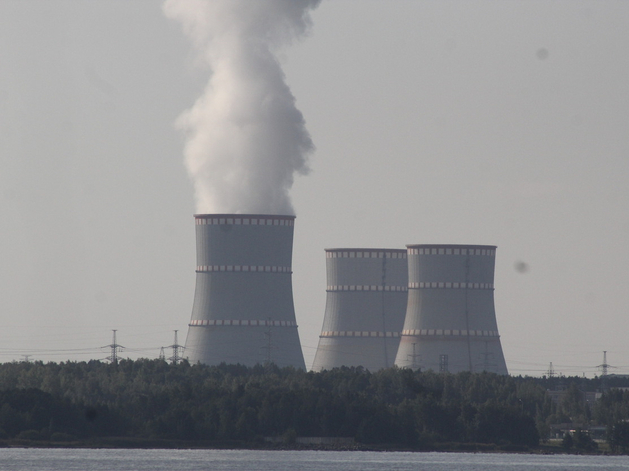 Судьба Ленинградской ГАЭС снова под вопросом: Минэнерго ищет инвестора
Судьба Ленинградской ГАЭС снова под вопросом: Минэнерго ищет инвестора