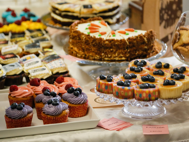 Владелец ресторана «Палуба» в Петербурге заплатит 800 тыс. за незаконный проход
Владелец ресторана «Палуба» в Петербурге заплатит 800 тыс. за незаконный проход