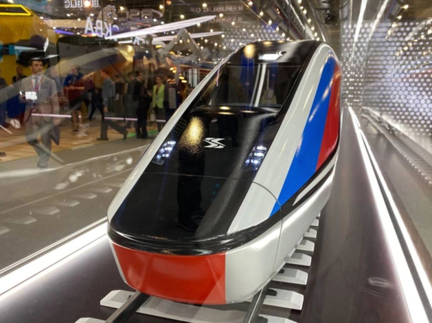 ВСМ: стартовало обустройство мостов и временных дорог на тестовом участке

