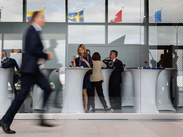 Финляндия теряет бизнес: 21,4 тыс. фирм закрылись в 2025 году Финляндия теряет бизнес: 21,4 тыс. фирм закрылись в 2025 году