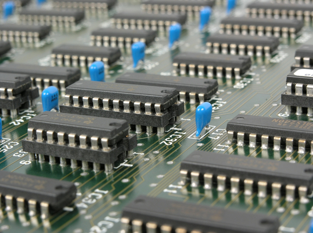 Петербургская сеть NBCom Group сменила гендиректора