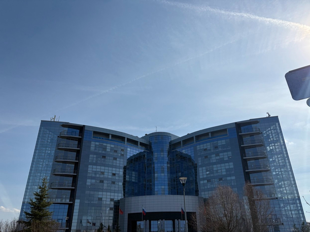 Петербургская ОЭЗ подтвердила статус одной из лучших в России