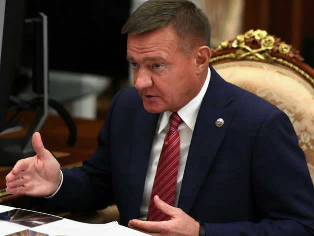 Похороны экс-министра транспорта РФ Романа Старовойта могут пройти в Санкт-Петербурге