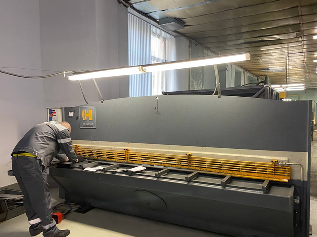 Оборот организаций Санкт-Петербурга вырос на 5,2% за пять месяцев 2025 года