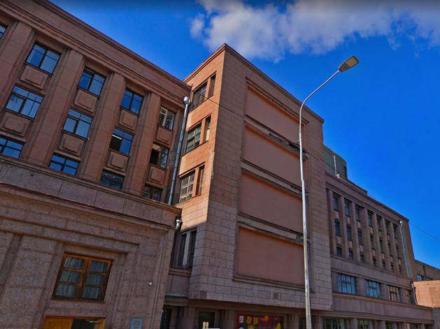 Собственник ДК «Кирова» подал встречный иск к Генпрокуратуре в споре о национализации