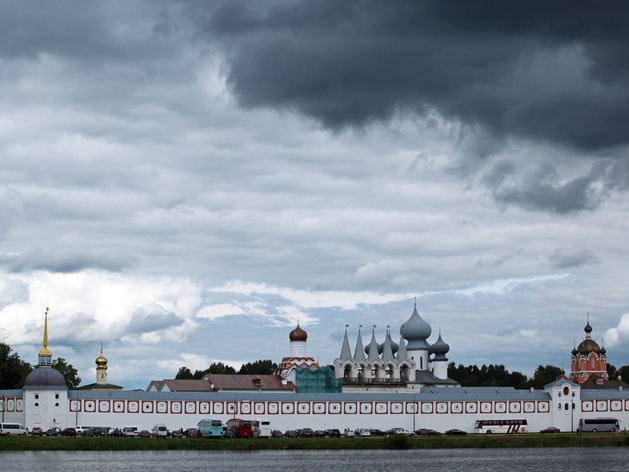Тихвин стал столицей «Серебряного ожерелья России» и готовится к масштабному обновлению
