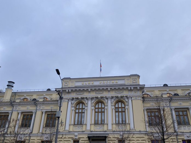 Кредитный портфель бизнеса Петербурга и Ленобласти превысил 8 трлн рублей