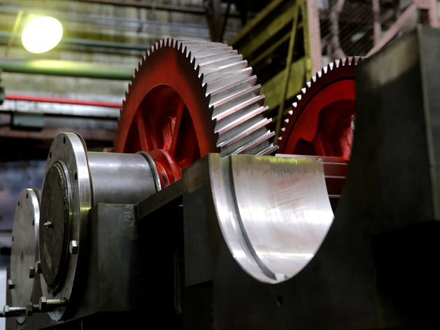 «Ижорские заводы» начали ликвидацию после трех лет простоя

