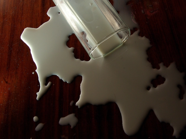 Производство молочной продукции на Северо-Западе выросло благодаря высокому спросу Производство молочной продукции на Северо-Западе выросло благодаря высокому спросу