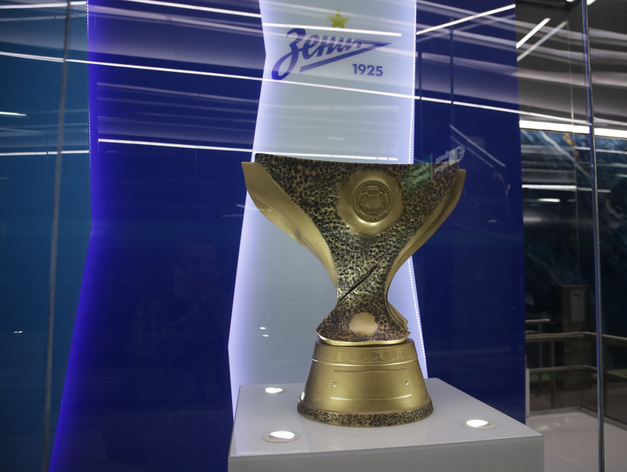 Бюджет «Зенита» в сезоне-2025 превысит 20 млрд рублей — рекорд российского спорта

