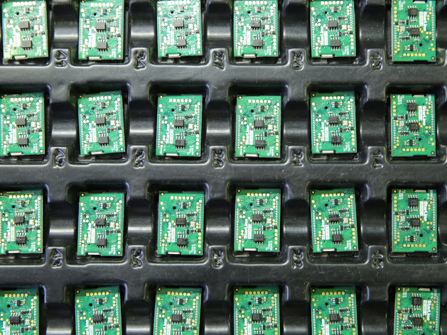 Промышленный сбор может ударить по малому бизнесу Петербурга
Промышленный сбор может ударить по малому бизнесу Петербурга