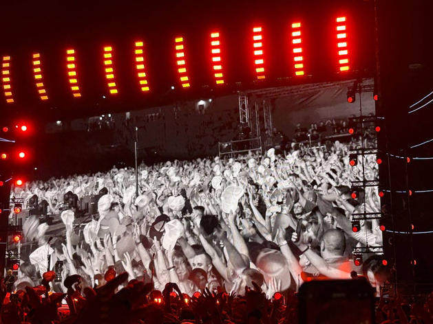 Спор за название «Поющие гитары» с Сергеем Дроновым разгорается в суде спустя годы

