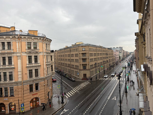 Интерьерный театр на Невском подал на банкротство из-за долга за аренду

