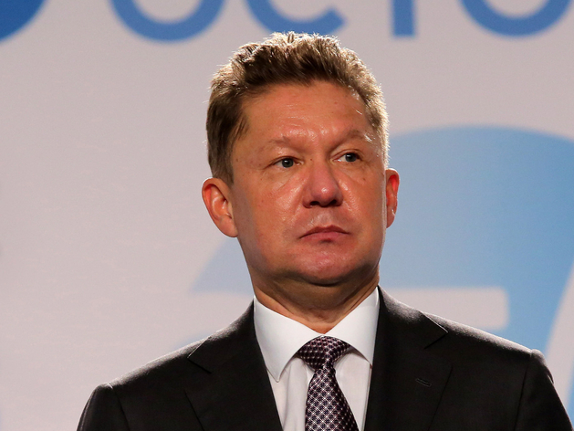 Из-за действий «Газпром ГНП продажи» бензин мог резко подорожать — ФАС возбудила дело
