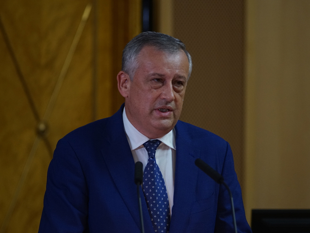 Ленобласть празднует 98 лет: ключевой партнёр Петербурга в развитии региона

