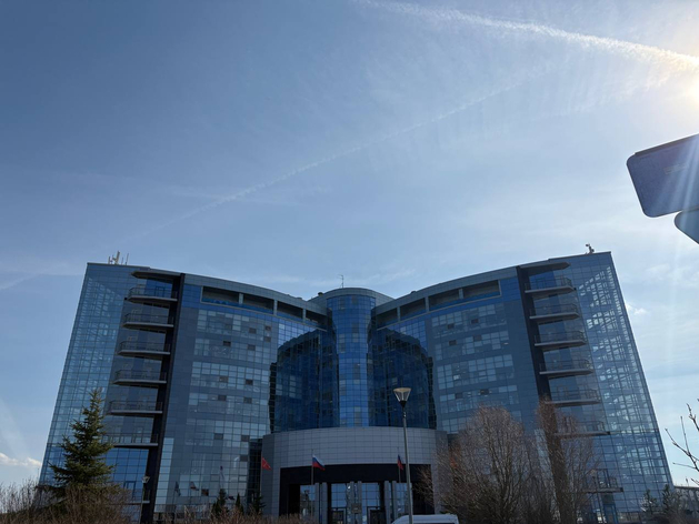 Компания «Вертекс» за полгода увеличила выручку и инвестиции в особой экономической зоне
