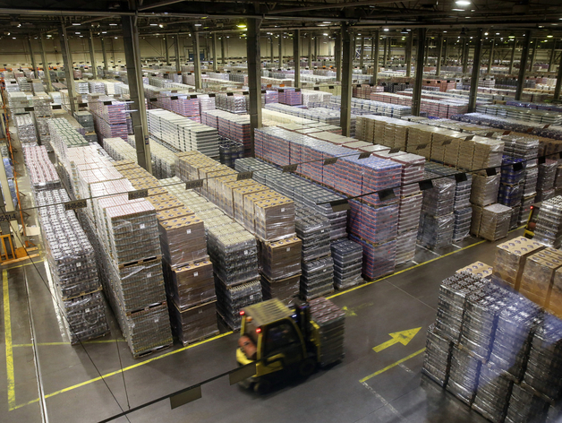 «Балтика» зарегистрировала новый бренд «Секреты паровых традиций»
«Балтика» зарегистрировала новый бренд «Секреты паровых традиций»