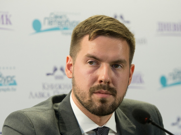 Петербург требует справедливого распределения налогов маркетплейсов по регионам
Петербург требует справедливого распределения налогов маркетплейсов по регионам