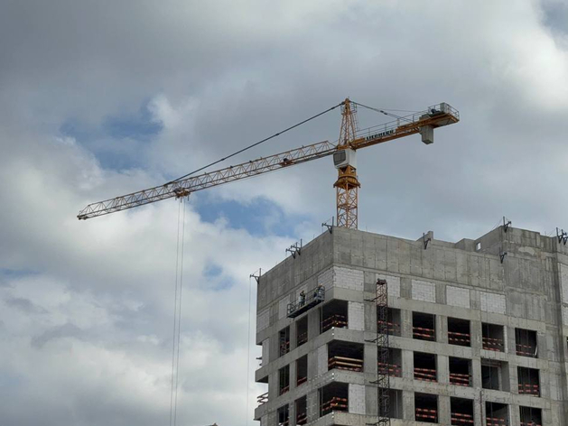 «Сервис-Строй» исключили из торгов за срыв капремонта в многоквартирных домах
«Сервис-Строй» исключили из торгов за срыв капремонта в многоквартирных домах