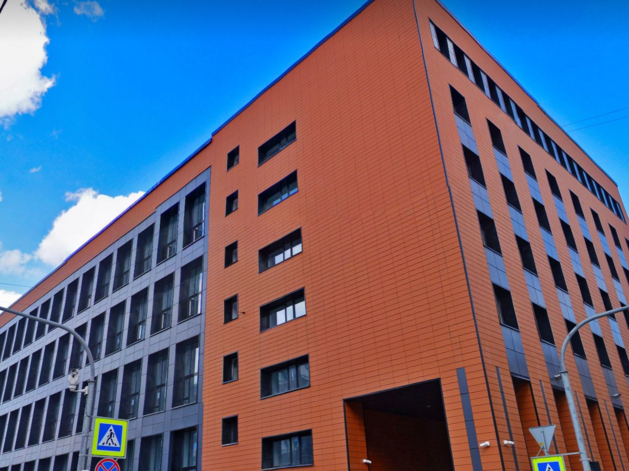 Производитель БАДов «УнИК Литораль» продаёт здание на Васильевском острове
Производитель БАДов «УнИК Литораль» продаёт здание на Васильевском острове