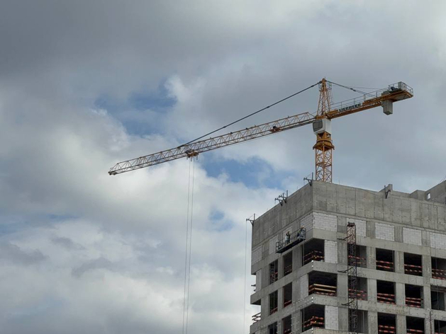 В Санкт-Петербурге одобрили реконструкцию площадки «Техприбора» В Санкт-Петербурге одобрили реконструкцию площадки «Техприбора»