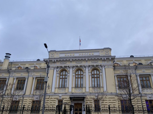 Просрочка по кредитам МСП в Петербурге выросла до 62,7 млрд рублей

