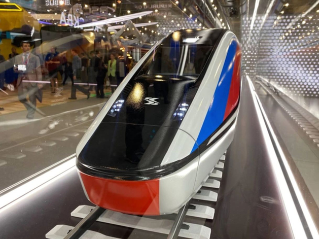 ВСМ Москва – Петербург включили в план развития рельсового каркаса столицы

