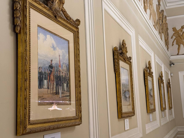 Два креативных пространства «Ведомство» и «Скороход» готовятся к запуску в Петербурге

