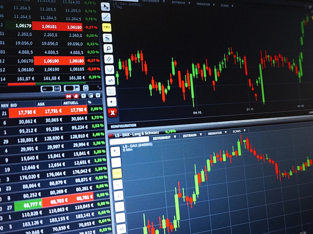 СПБ Биржа установила новый рекорд дневного объёма торгов российскими ценными бумагами