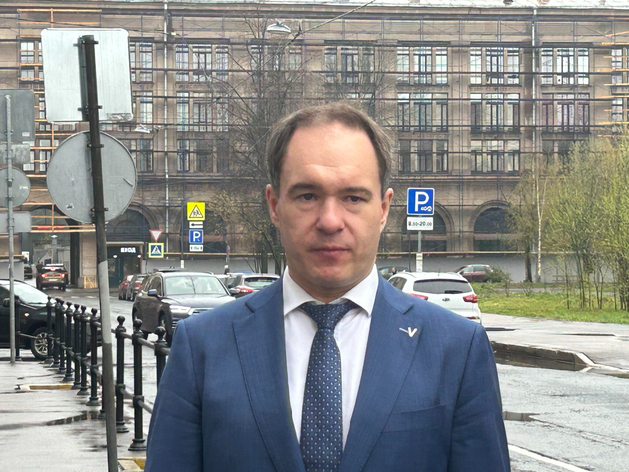 Александр Ситов возглавил Комитет по промышленной политике