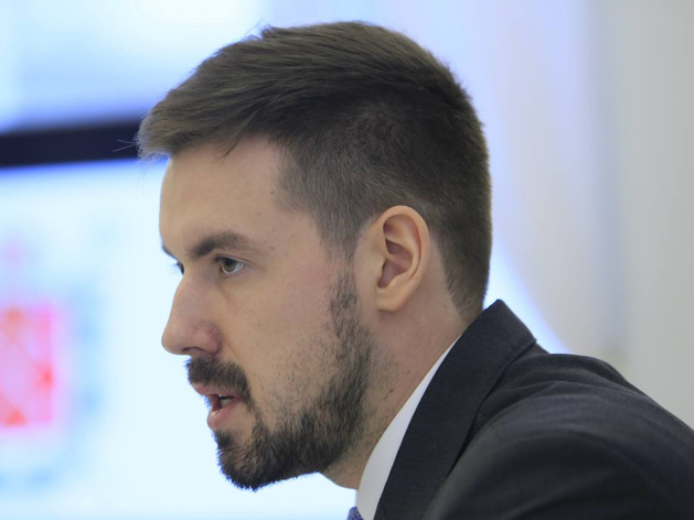 В Петербурге стартовала активная фаза формирования городского бюджета на 2026–2028 годы