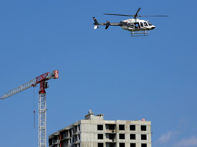 В Ленинградской области за семь месяцев 2025 года ввели 2,52 млн кв. м жилья