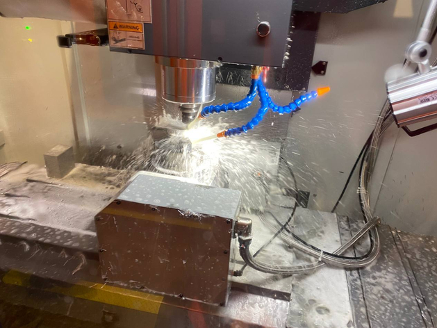 Индекс промышленного производства Петербурга составил 108% 