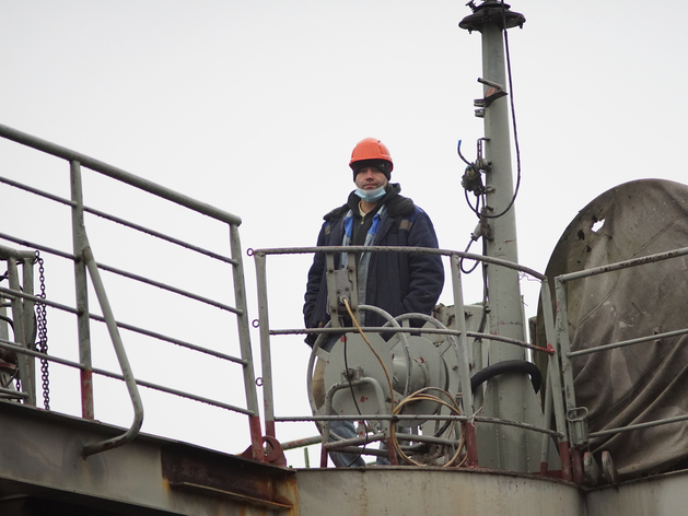 «Северная верфь» выиграла суд против норвежской Kongsberg и вернула 50 тыс. евро