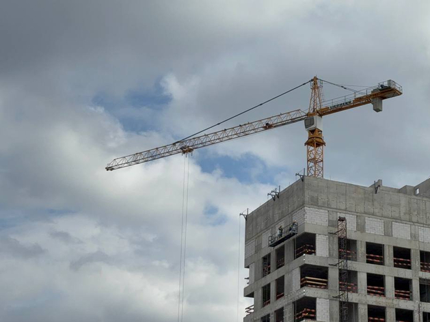 Петербургский «Адамант-Строй» столкнулся с блокировкой банковских счетов Петербургский «Адамант-Строй» столкнулся с блокировкой банковских счетов