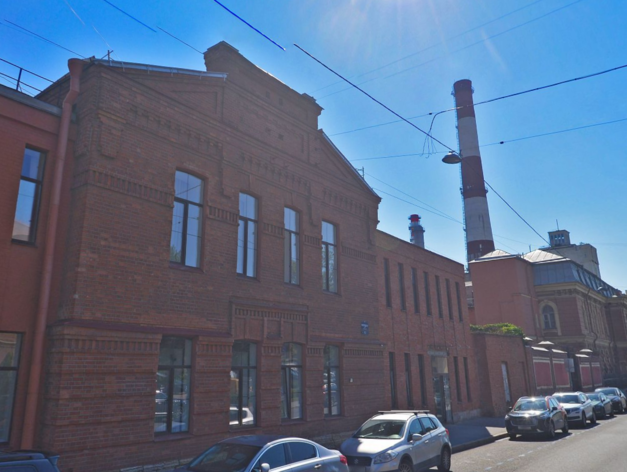 Смольный спорит в суде с Местной религиозной организацией «Каритас» РКЦ Петербурга 