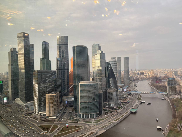 Санкт-Петербург продвигает туризм в Москве и Подмосковье за 38,5 млн рублей