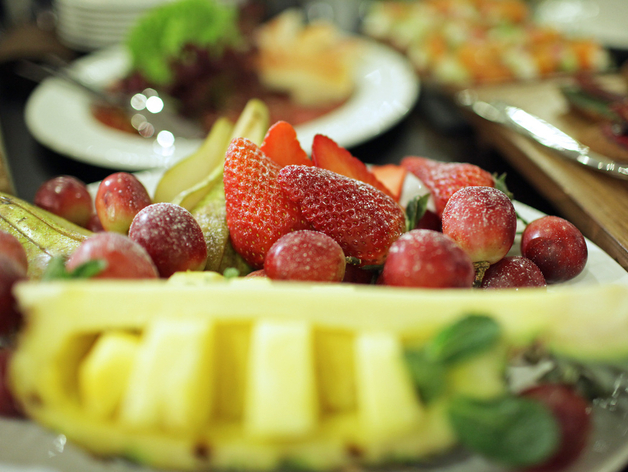 В Санкт-Петербурге ресторан «Чайхона» наказан за незаконный оборот алкоголя 