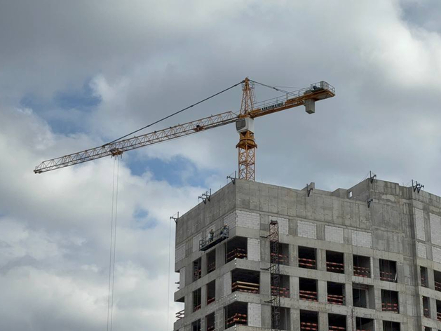 Петербургский Veren Group построит премиальный курортный комплекс рядом с Ялтой