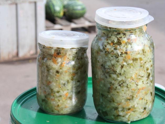 Прокуратура Петербурга наказала предпринимателя за продажу санкционных «Финских товаров»