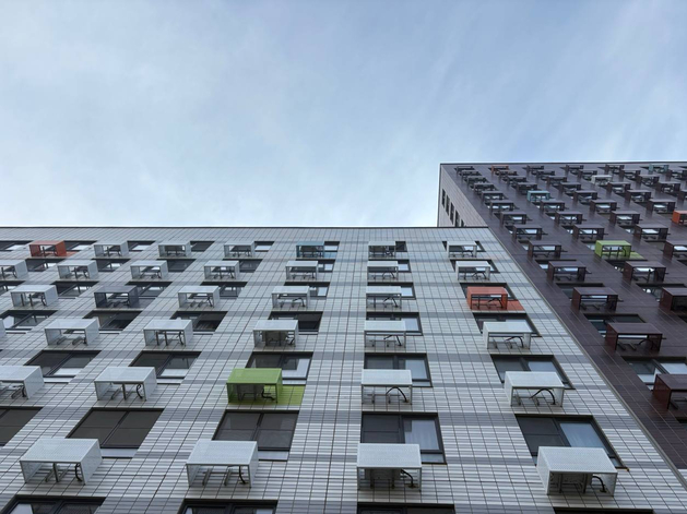 Положить квартиру в корзину на Wildberries пока нельзя, но посмотреть — уже можно