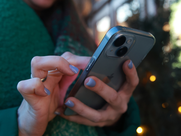 Депутата Михаила Амосова привлекли к суду из-за обвинений в демонстрации символики