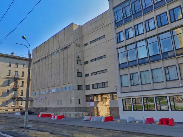 «Ростех» продает имущественный комплекс «Северной зари» в Петербурге